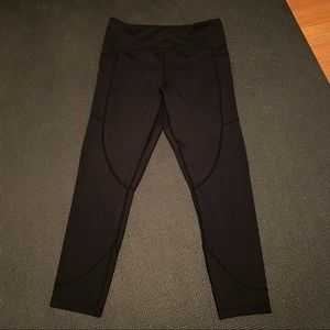Zyia Activewear Light n Tight Leggings